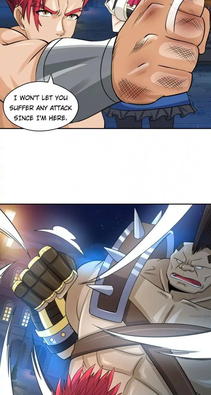 Read Devouring Realm chapter 164 image 27 on Lezhin
