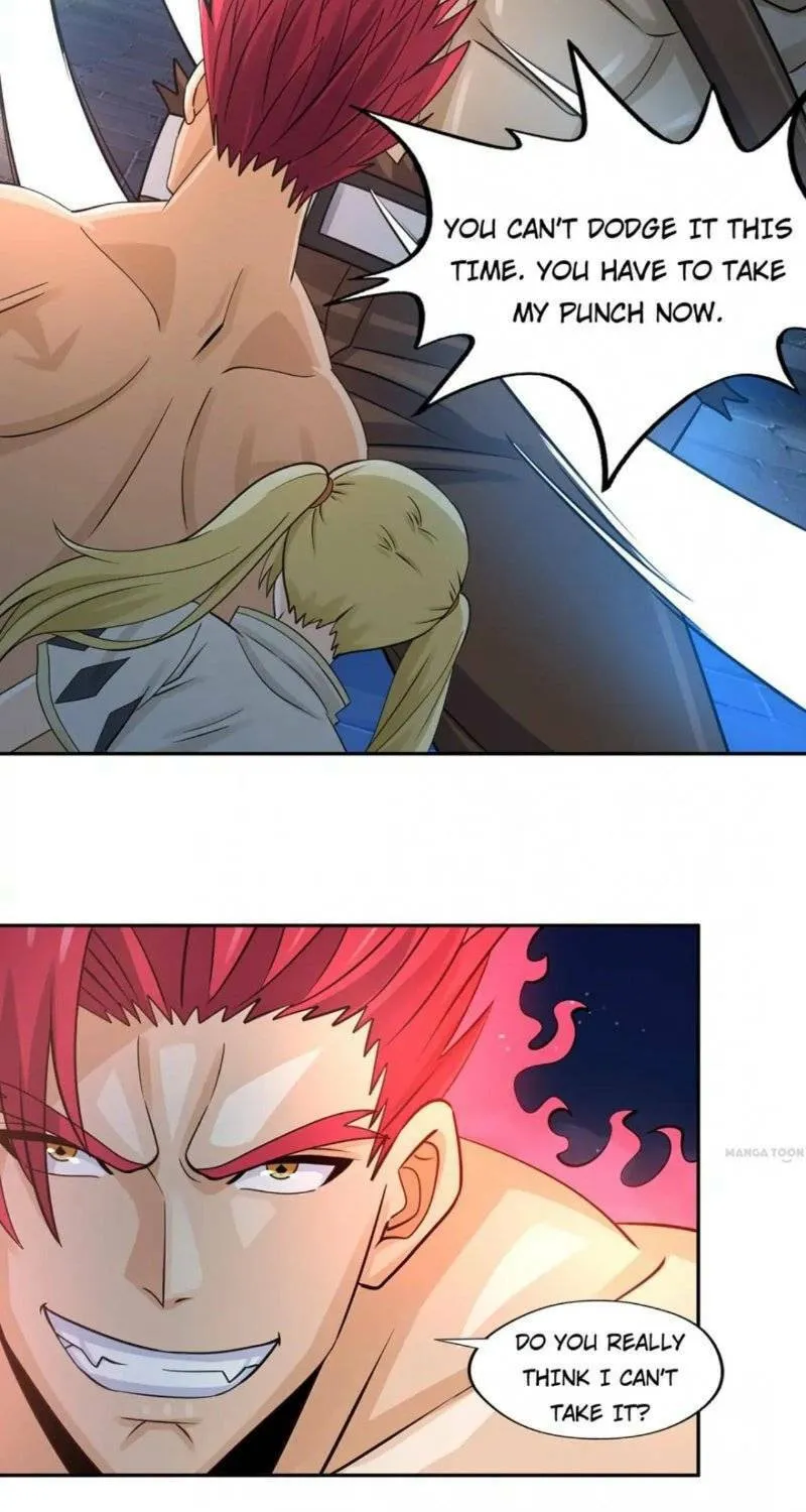 Read Devouring Realm chapter 164 image 28 on Lezhin
