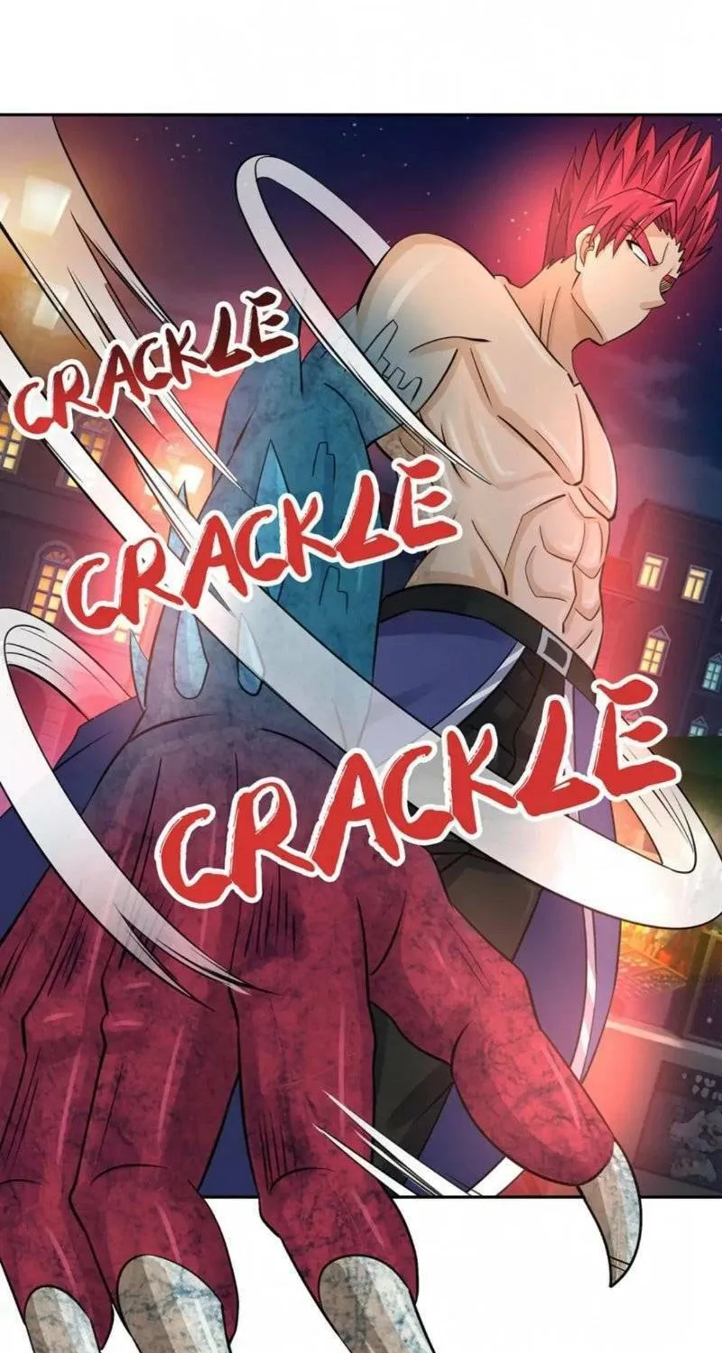 Read Devouring Realm chapter 164 image 29 on Lezhin