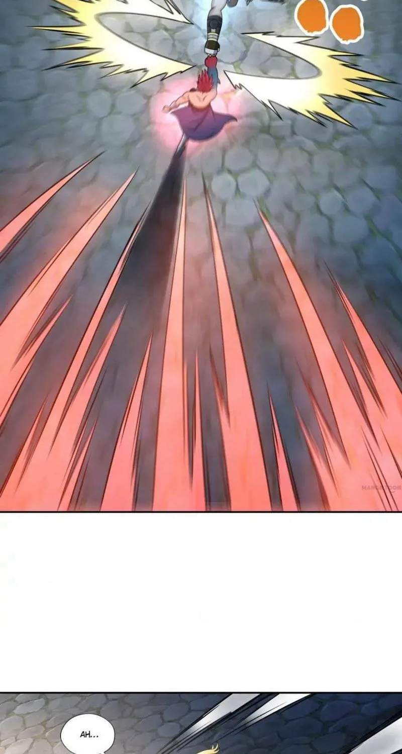 Read Devouring Realm chapter 164 image 31 on Lezhin