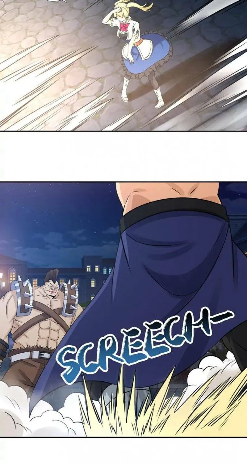 Read Devouring Realm chapter 164 image 32 on Lezhin