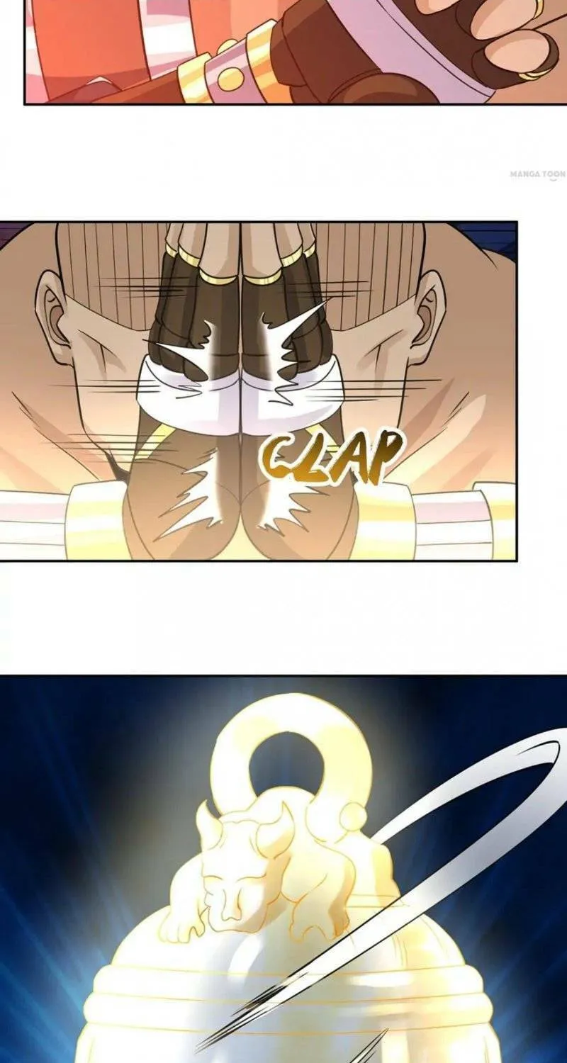 Read Devouring Realm chapter 164 image 36 on Lezhin