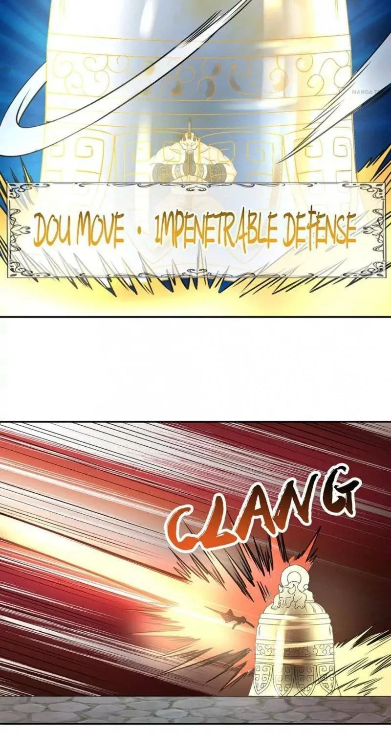 Read Devouring Realm chapter 164 image 37 on Lezhin