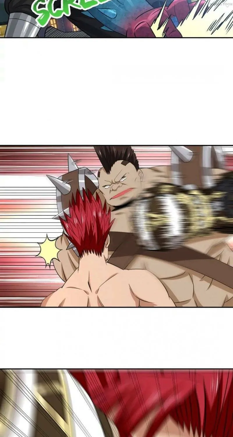 Read Devouring Realm chapter 164 image 40 on Lezhin