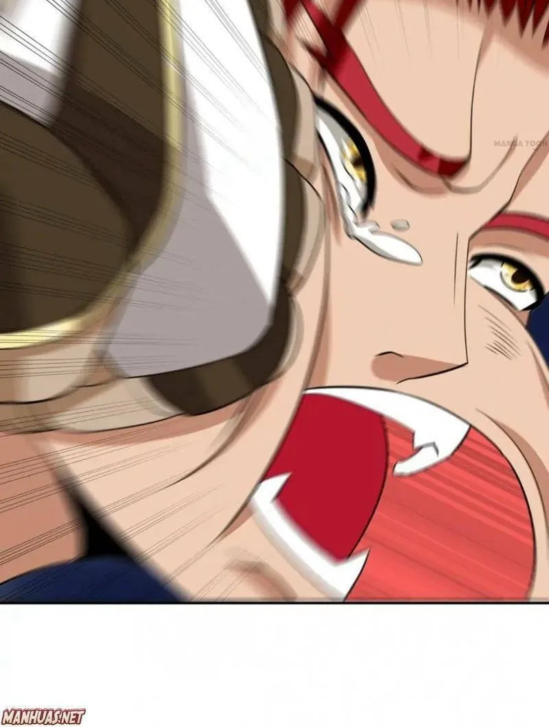 Read Devouring Realm chapter 164 image 41 on Lezhin