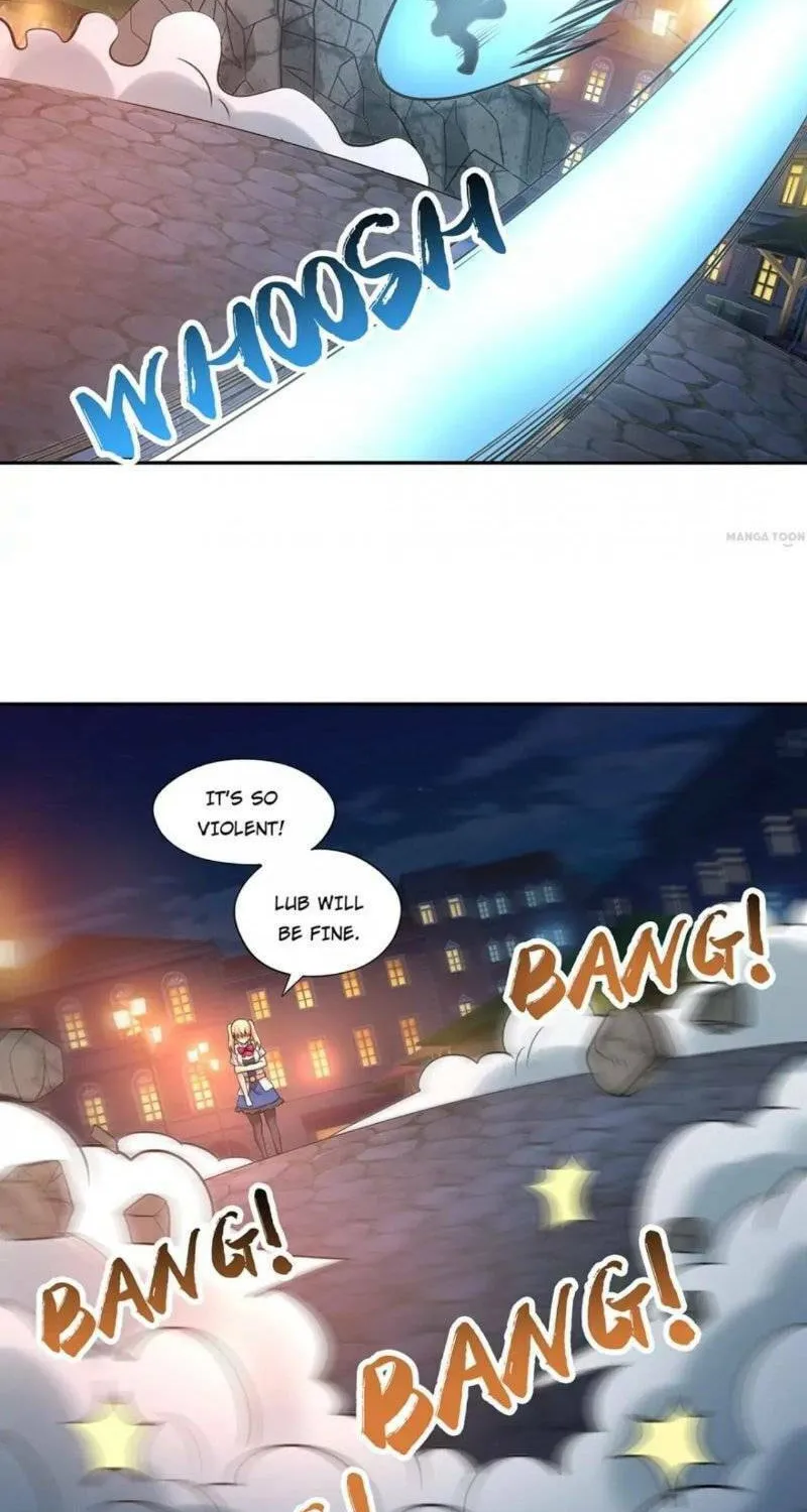 Read Devouring Realm chapter 164 image 43 on Lezhin
