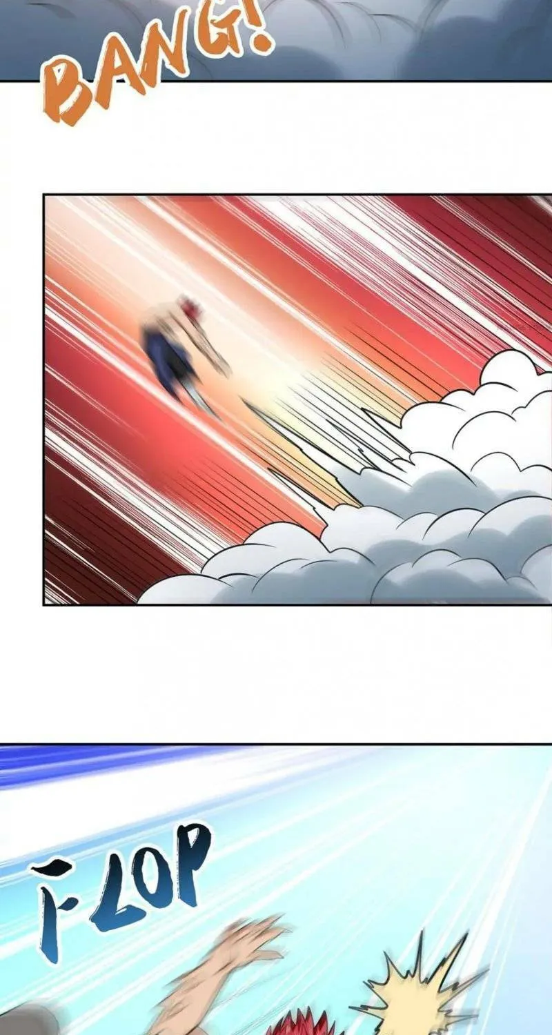 Read Devouring Realm chapter 164 image 44 on Lezhin
