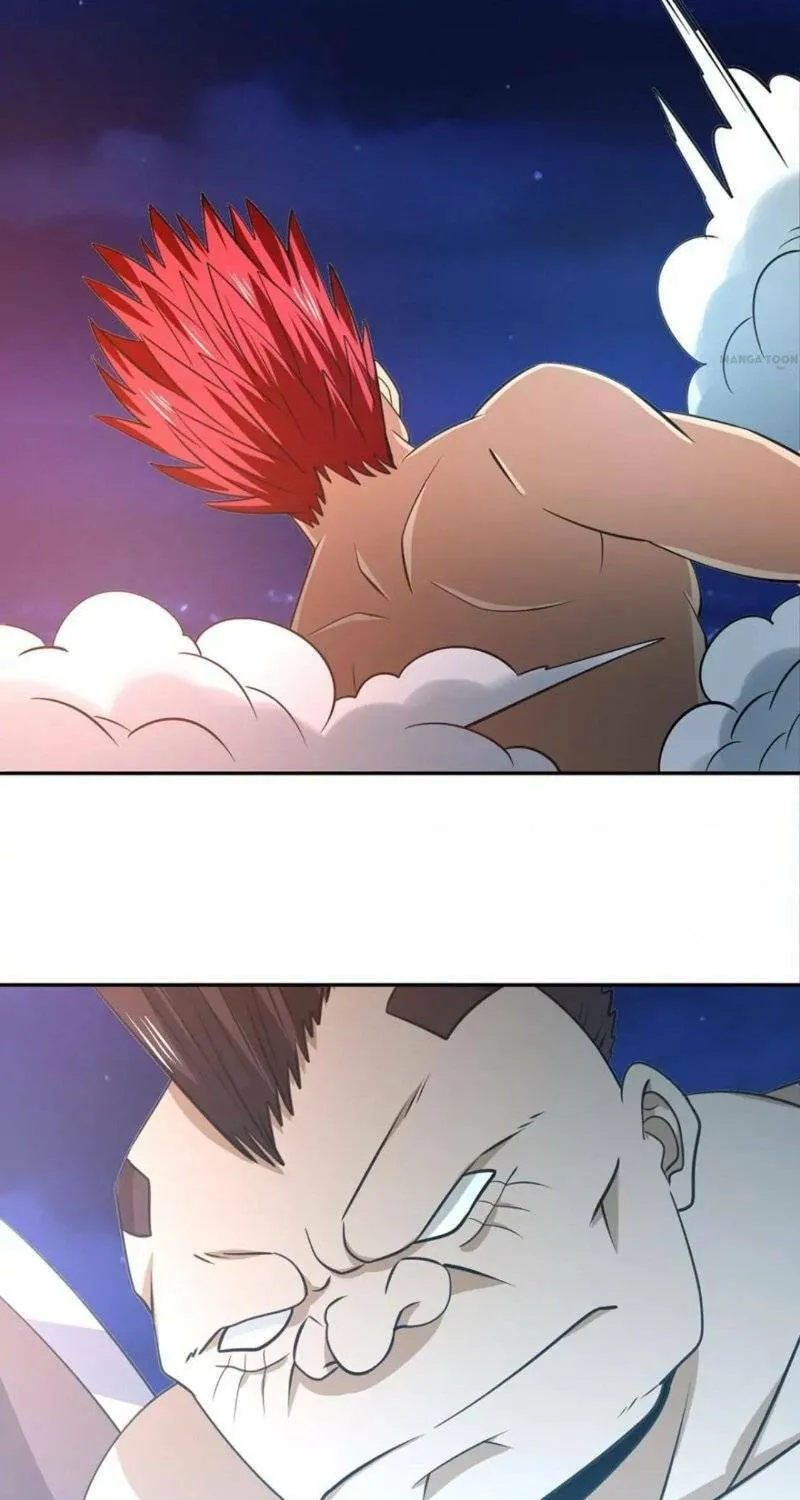 Read Devouring Realm chapter 164 image 46 on Lezhin