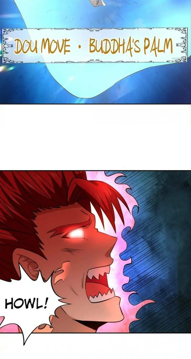 Read Devouring Realm chapter 164 image 48 on Lezhin