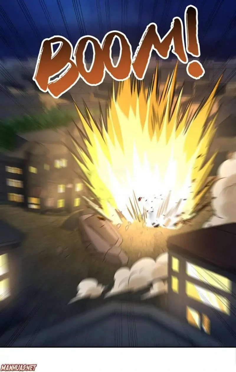 Read Devouring Realm chapter 164 image 52 on Lezhin