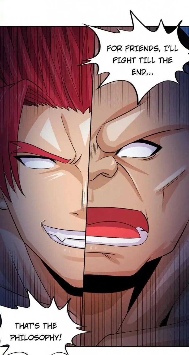 Read Devouring Realm chapter 164 image 6 on Lezhin