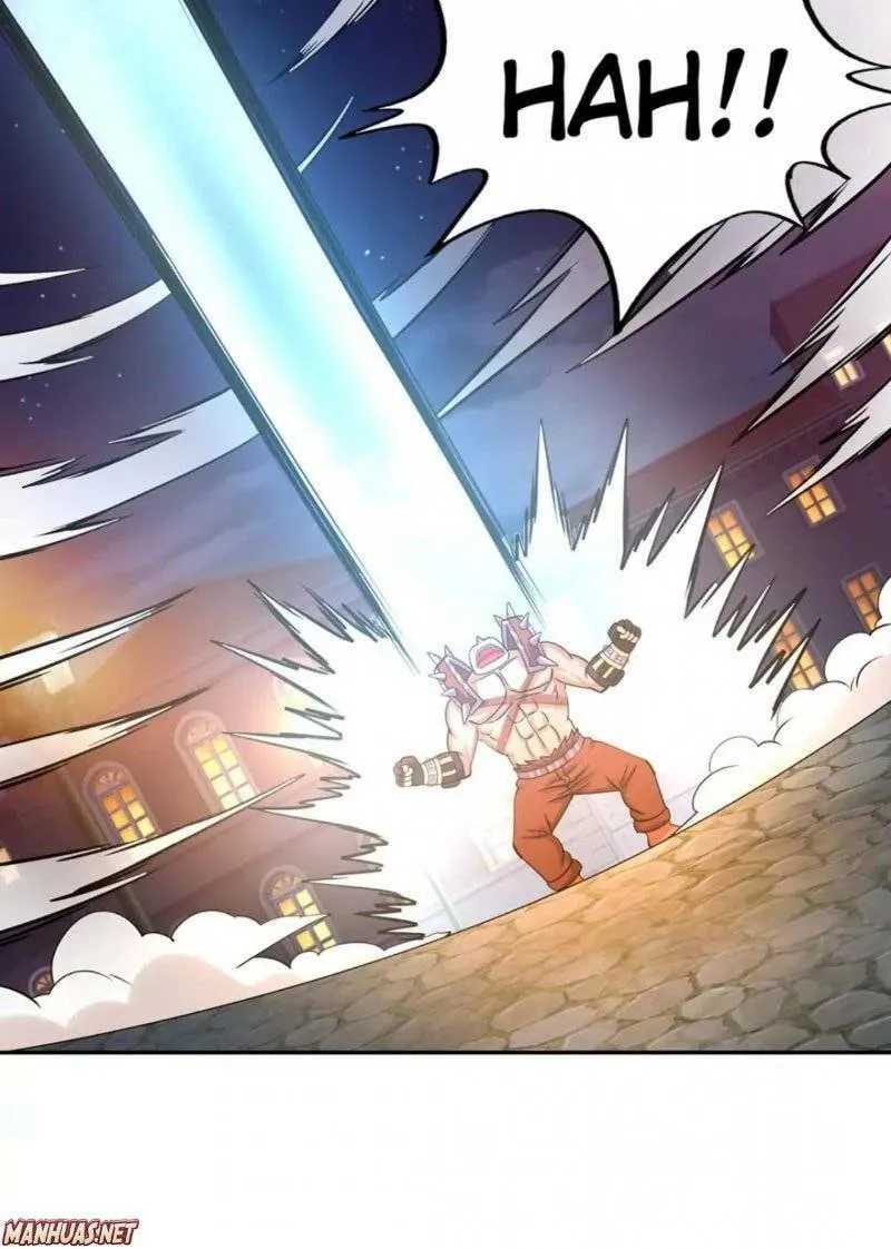 Read Devouring Realm chapter 164 image 8 on Lezhin