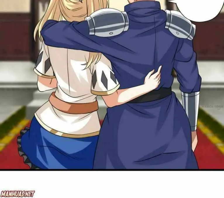 Read Devouring Realm chapter 165 image 13 on Lezhin