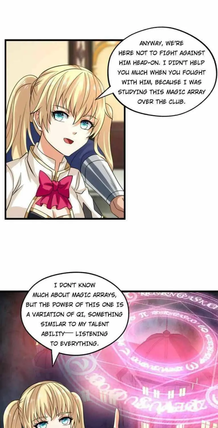 Read Devouring Realm chapter 165 image 14 on Lezhin