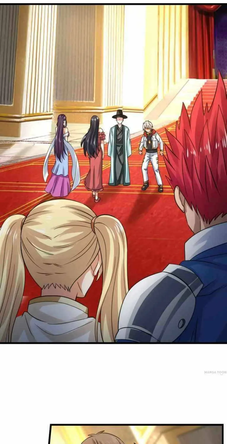 Read Devouring Realm chapter 165 image 17 on Lezhin