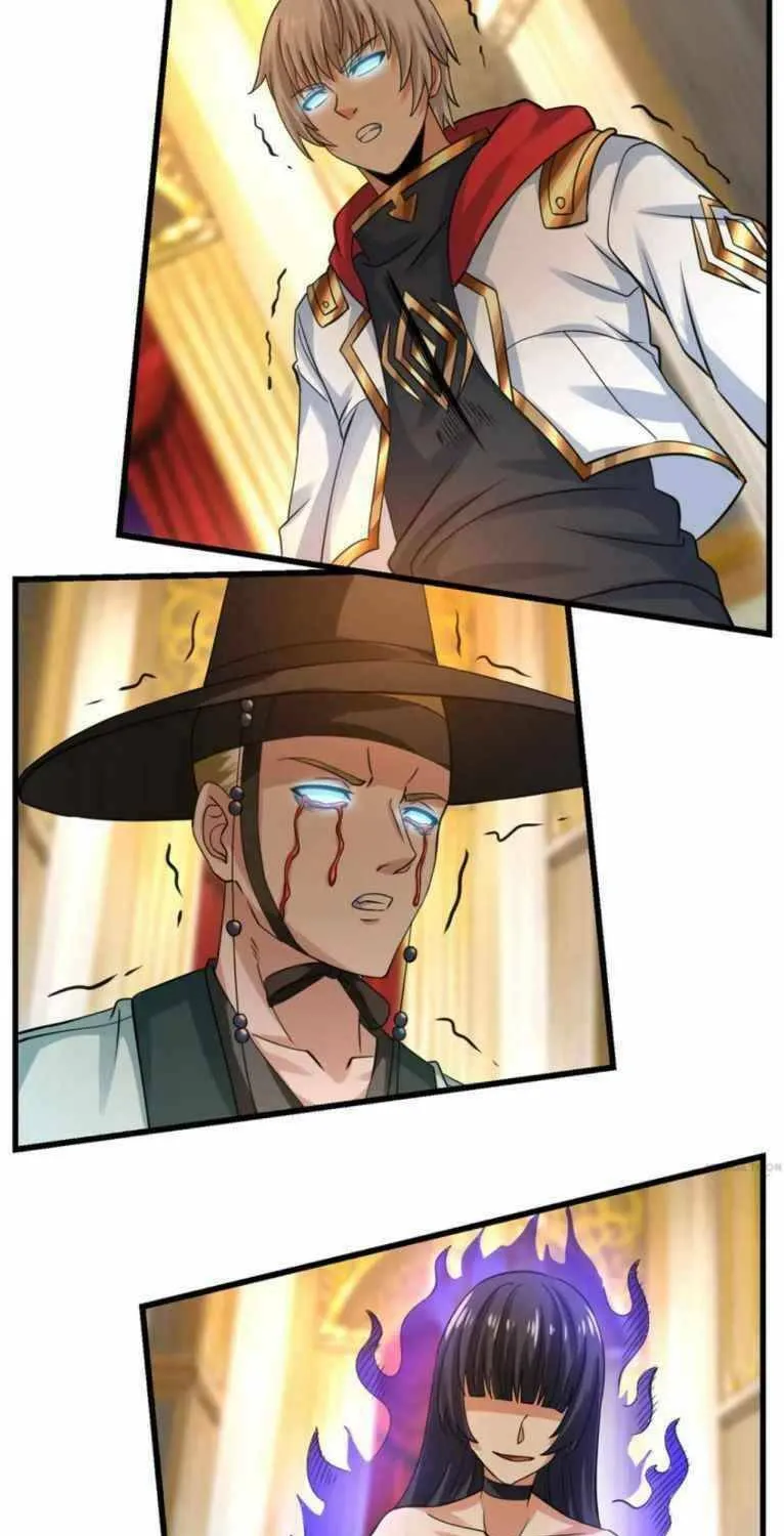 Read Devouring Realm chapter 165 image 18 on Lezhin
