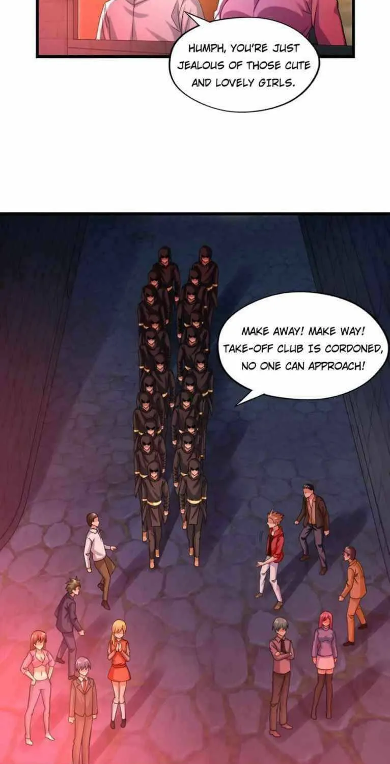 Read Devouring Realm chapter 165 image 2 on Lezhin