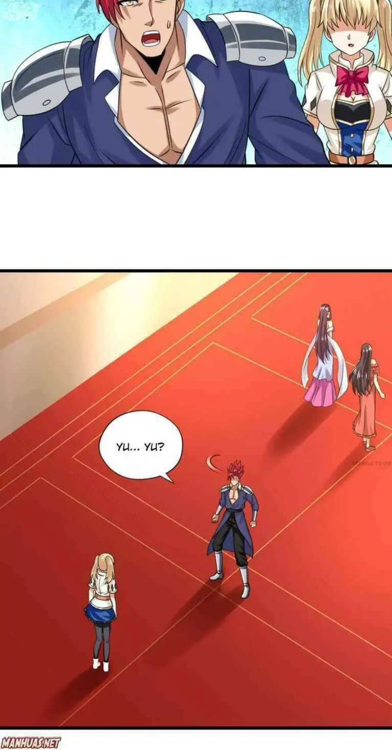 Read Devouring Realm chapter 165 image 20 on Lezhin