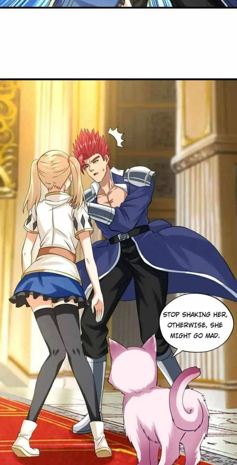 Read Devouring Realm chapter 165 image 22 on Lezhin