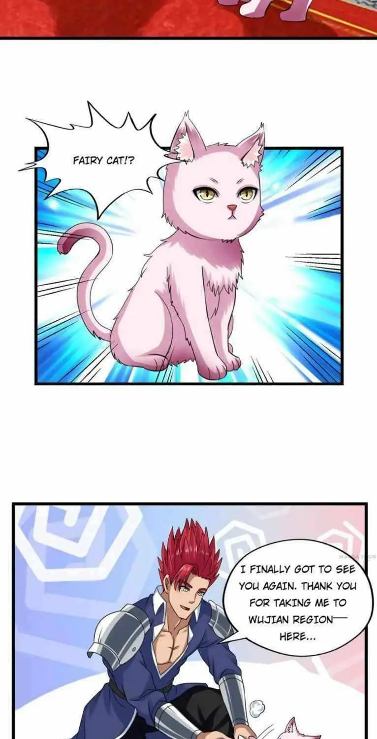 Read Devouring Realm chapter 165 image 23 on Lezhin