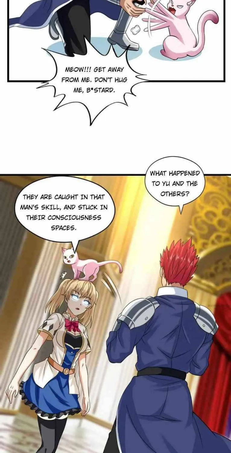 Read Devouring Realm chapter 165 image 24 on Lezhin