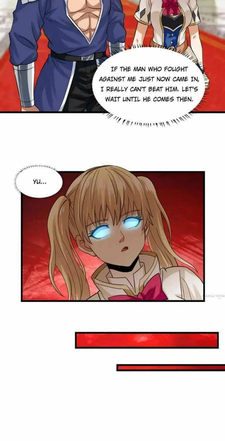 Read Devouring Realm chapter 165 image 29 on Lezhin
