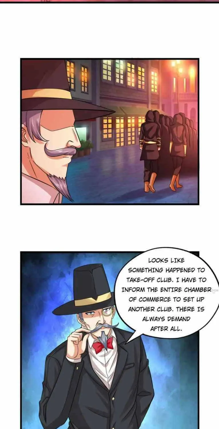 Read Devouring Realm chapter 165 image 3 on Lezhin