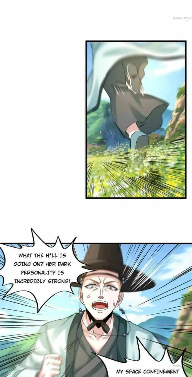 Read Devouring Realm chapter 165 image 30 on Lezhin