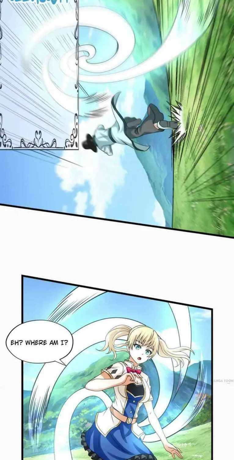 Read Devouring Realm chapter 165 image 36 on Lezhin