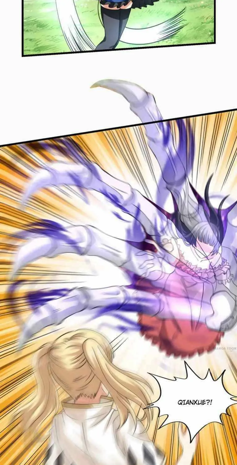 Read Devouring Realm chapter 165 image 37 on Lezhin
