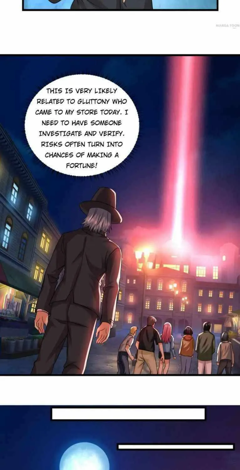 Read Devouring Realm chapter 165 image 4 on Lezhin