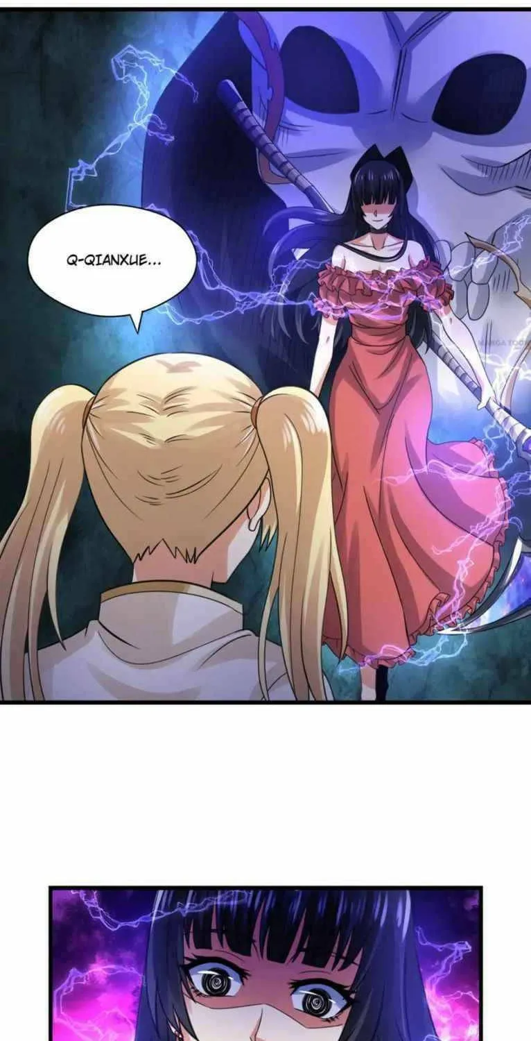 Read Devouring Realm chapter 165 image 43 on Lezhin