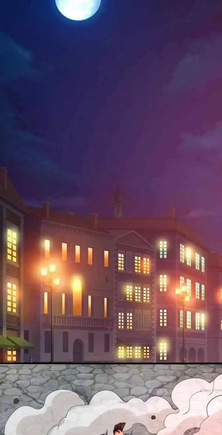 Read Devouring Realm chapter 165 image 5 on Lezhin