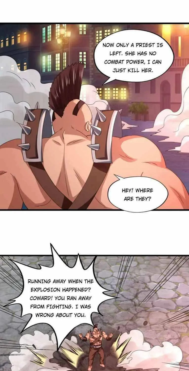 Read Devouring Realm chapter 165 image 7 on Lezhin