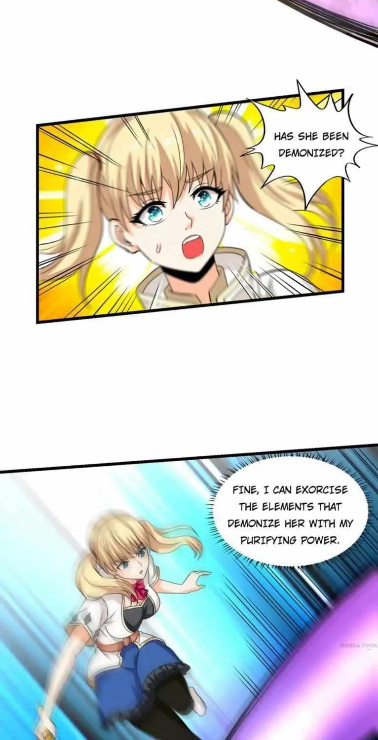 Read Devouring Realm chapter 166 image 1 on Lezhin