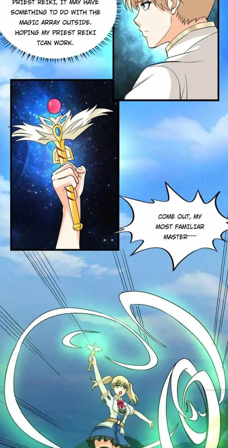 Read Devouring Realm chapter 166 image 16 on Lezhin