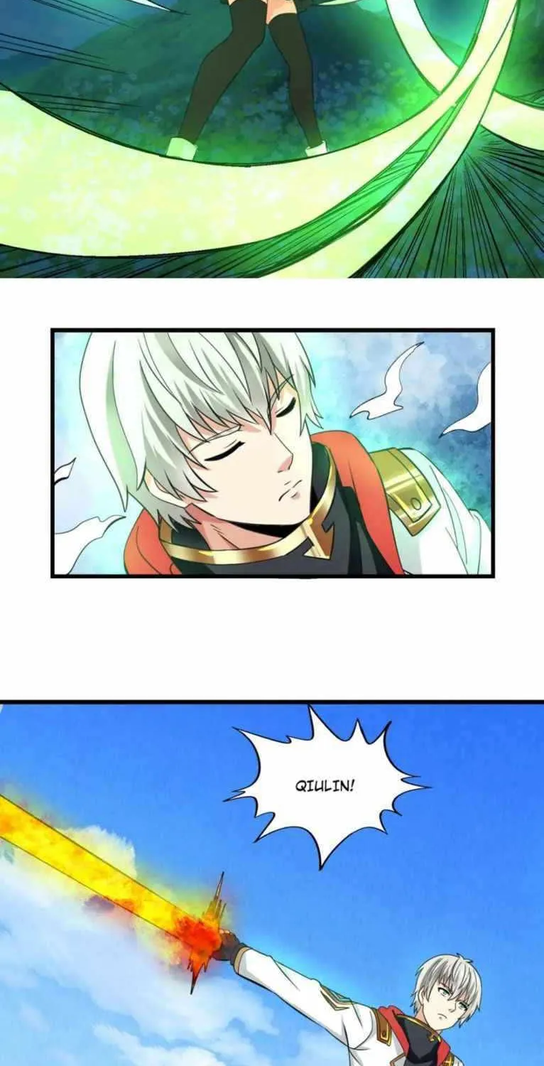 Read Devouring Realm chapter 166 image 17 on Lezhin