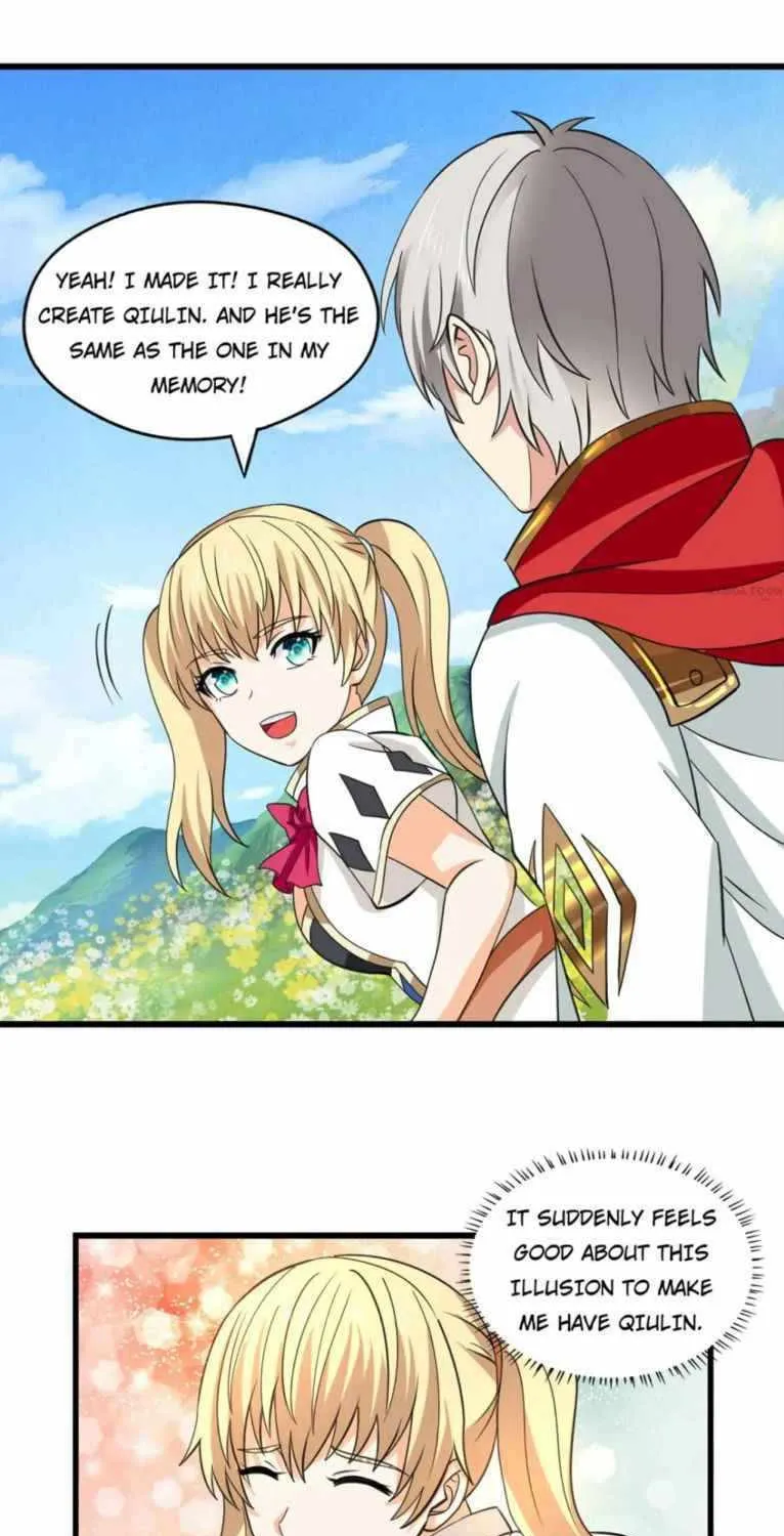 Read Devouring Realm chapter 166 image 19 on Lezhin