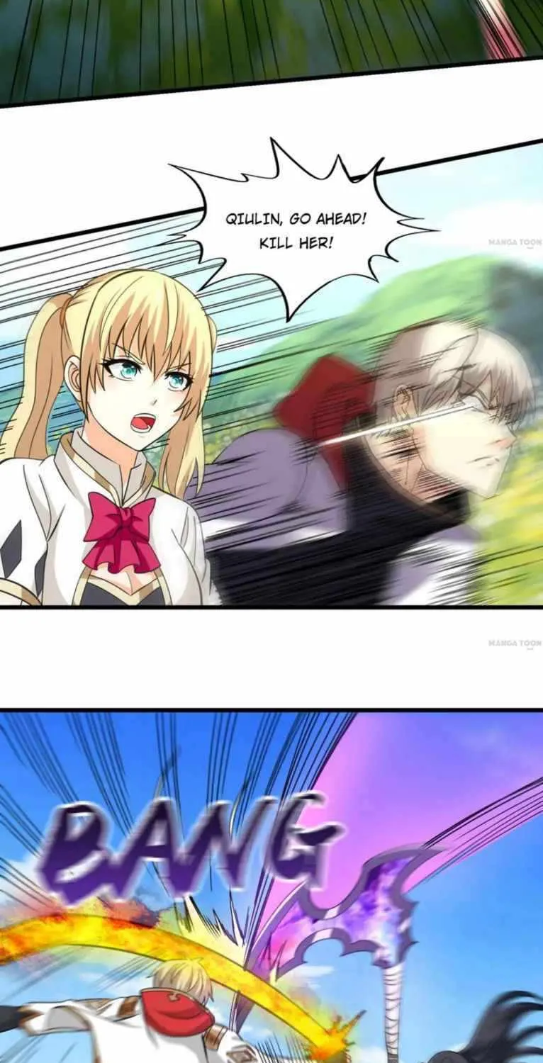 Read Devouring Realm chapter 166 image 21 on Lezhin