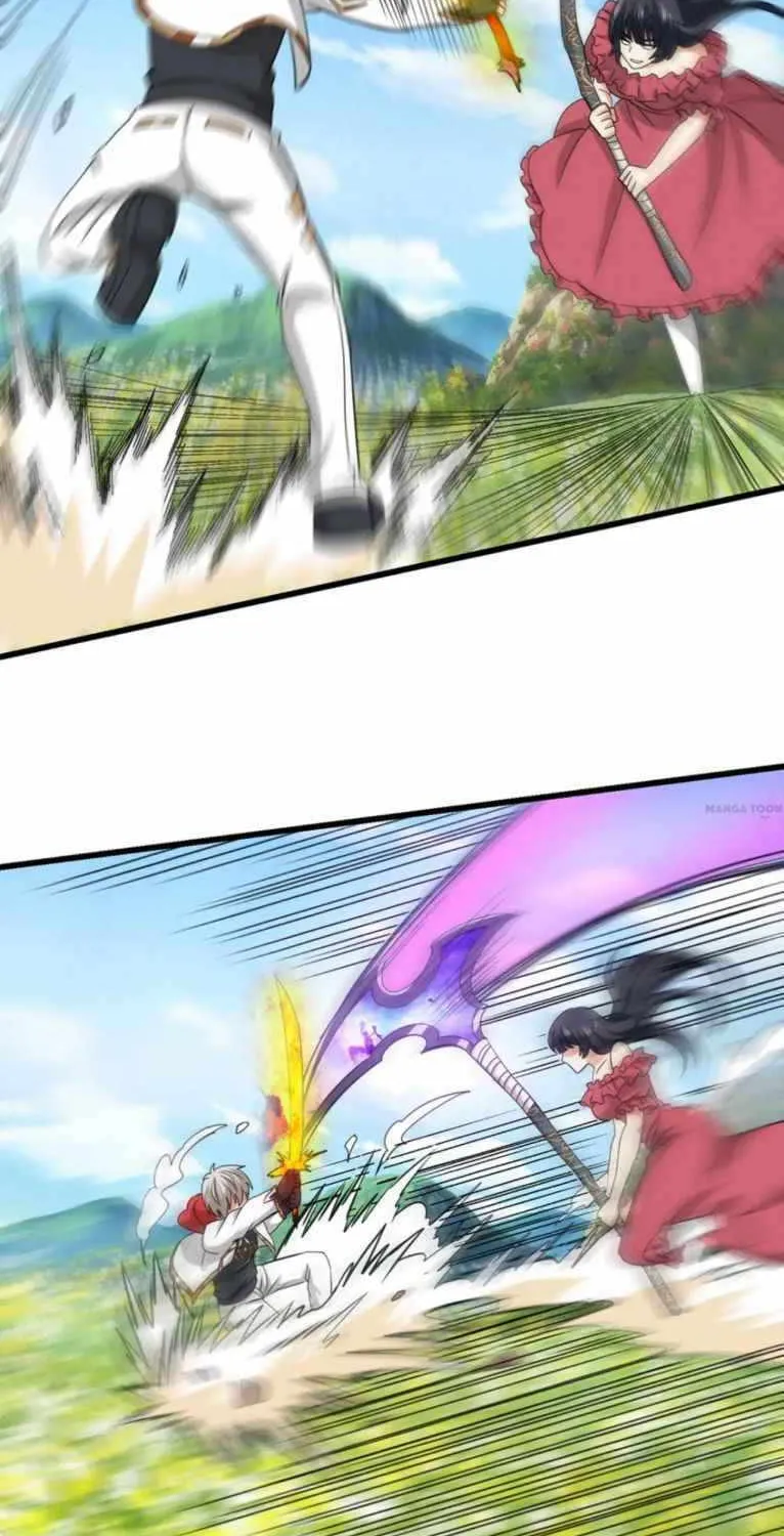 Read Devouring Realm chapter 166 image 22 on Lezhin