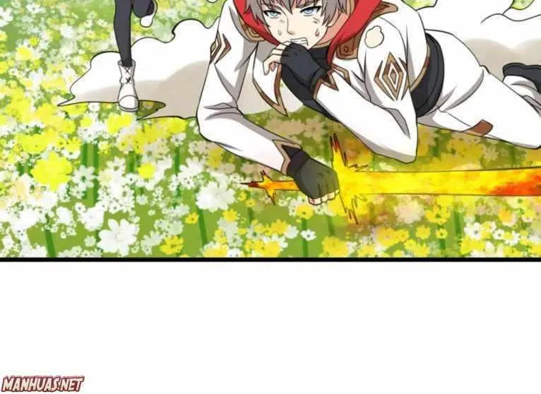 Read Devouring Realm chapter 166 image 26 on Lezhin