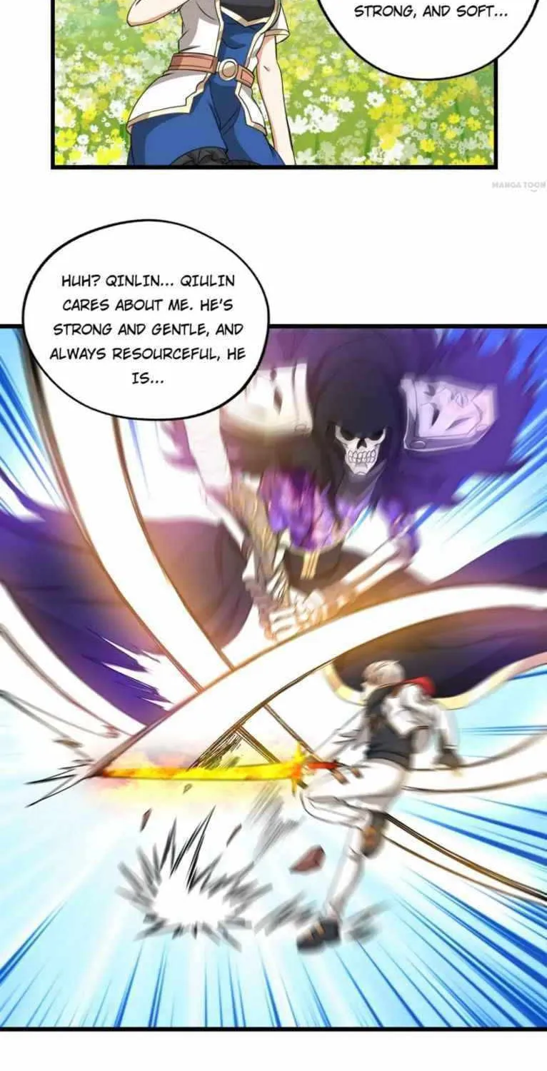 Read Devouring Realm chapter 166 image 28 on Lezhin
