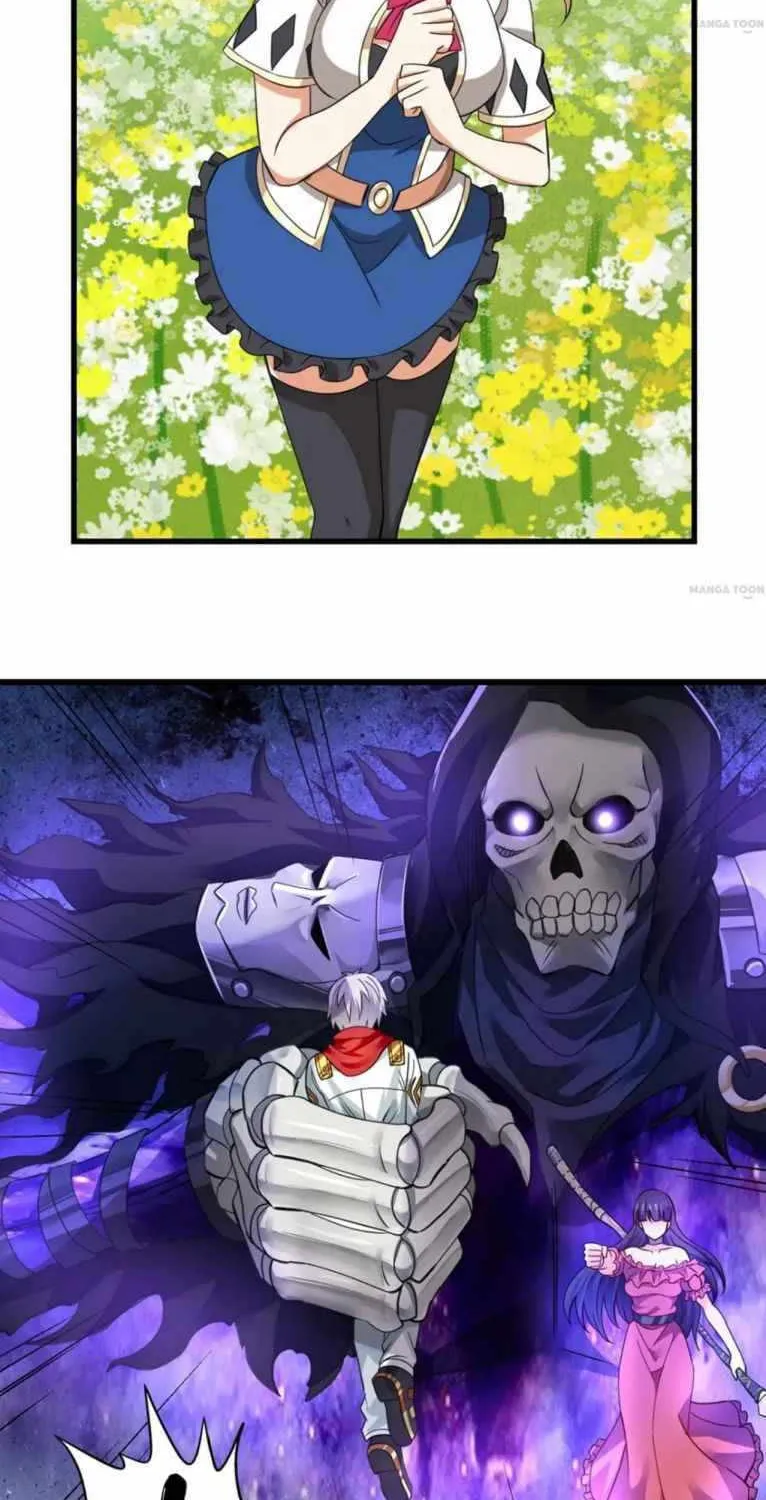 Read Devouring Realm chapter 166 image 30 on Lezhin