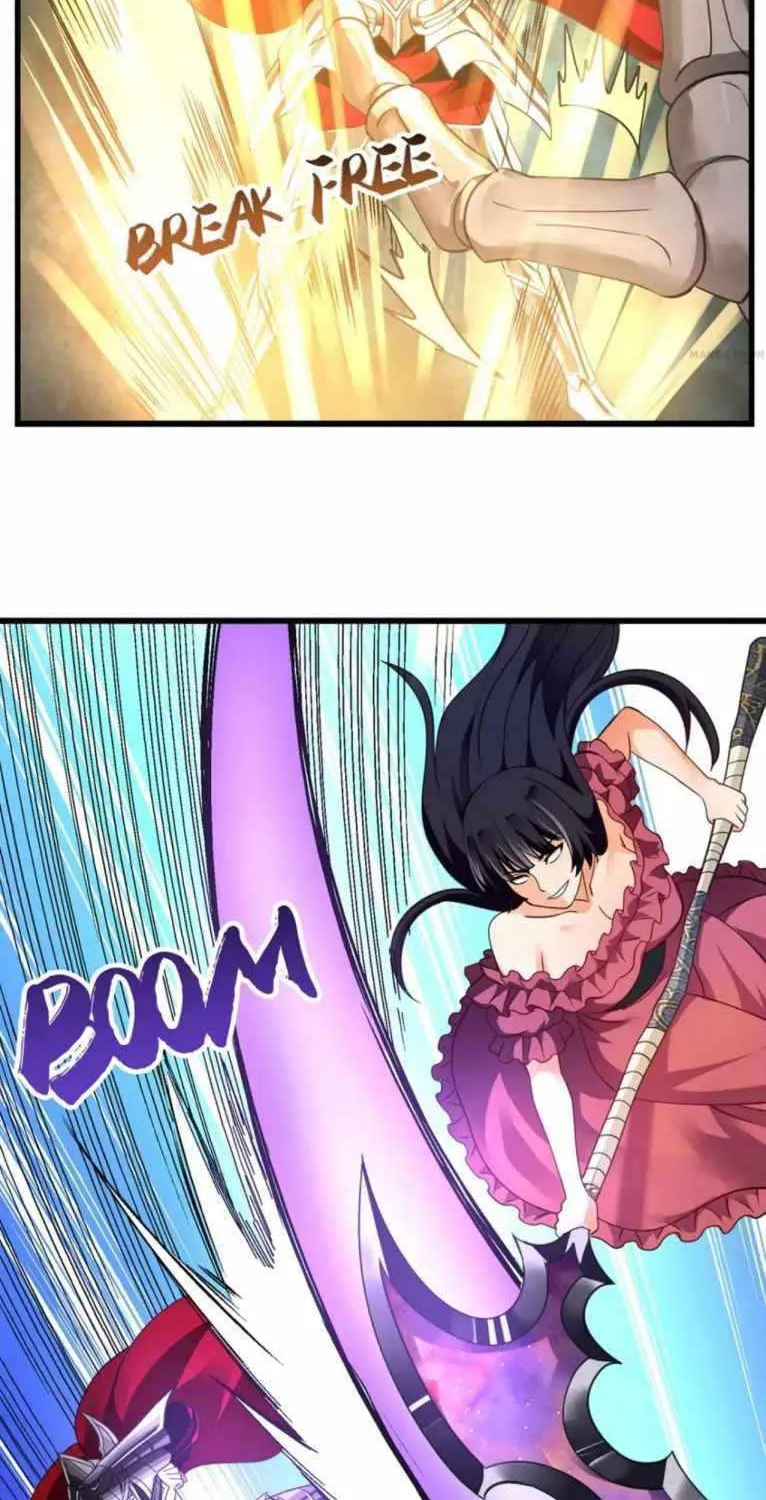 Read Devouring Realm chapter 166 image 32 on Lezhin