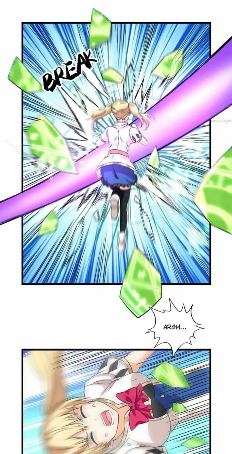 Read Devouring Realm chapter 166 image 36 on Lezhin