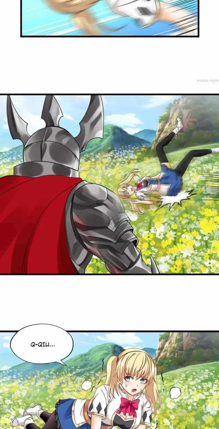 Read Devouring Realm chapter 166 image 37 on Lezhin