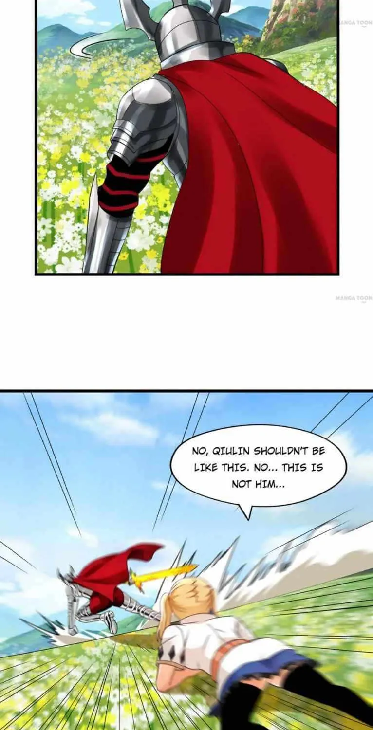 Read Devouring Realm chapter 166 image 39 on Lezhin