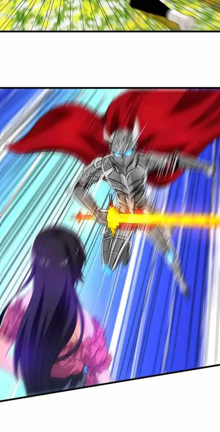 Read Devouring Realm chapter 166 image 40 on Lezhin