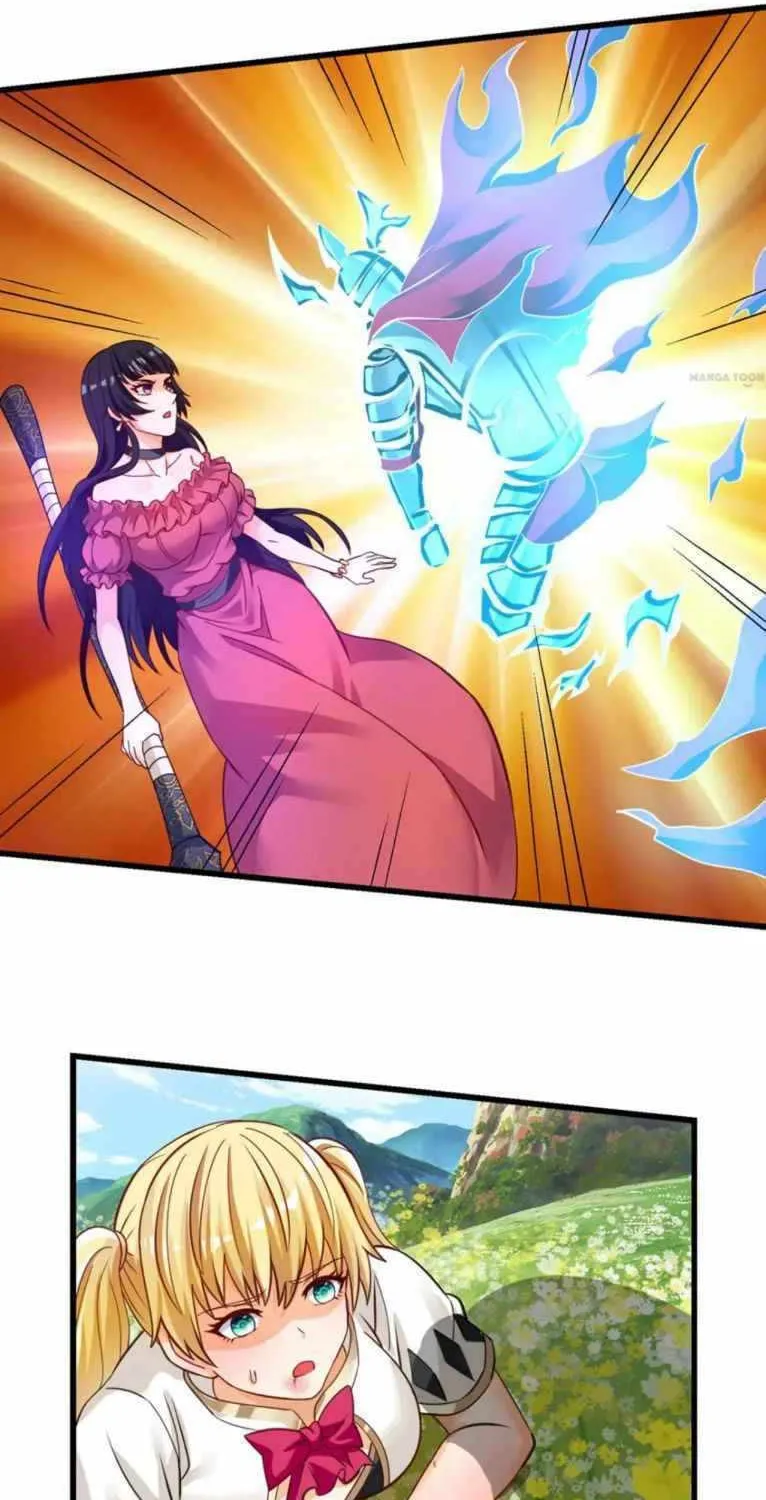 Read Devouring Realm chapter 166 image 41 on Lezhin