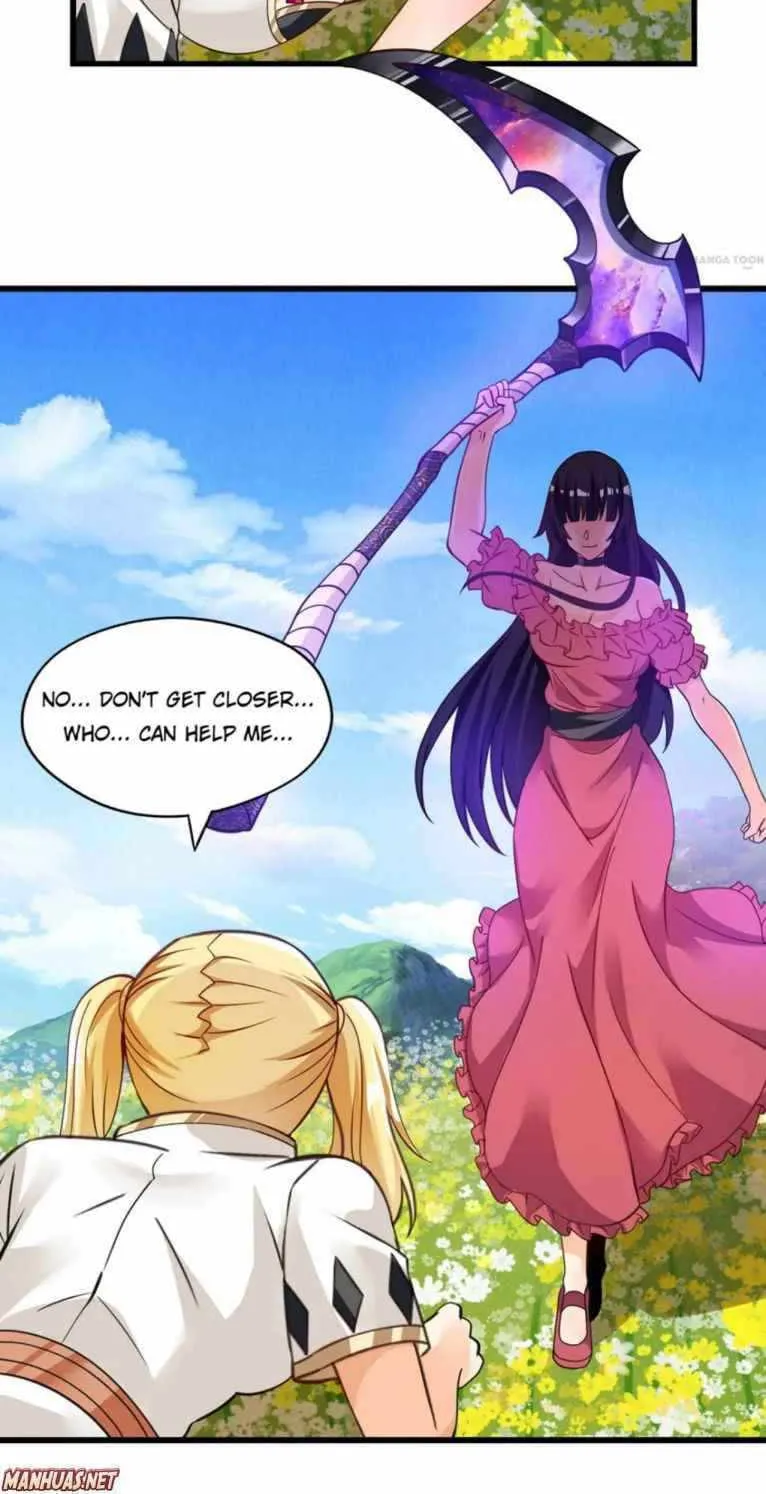 Read Devouring Realm chapter 166 image 42 on Lezhin